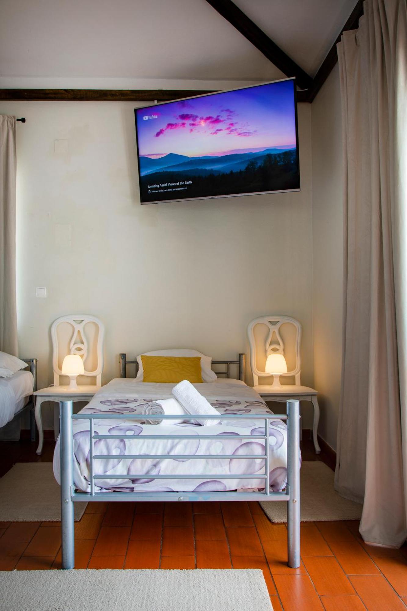 Hotel 4ever Palace Design&nature *